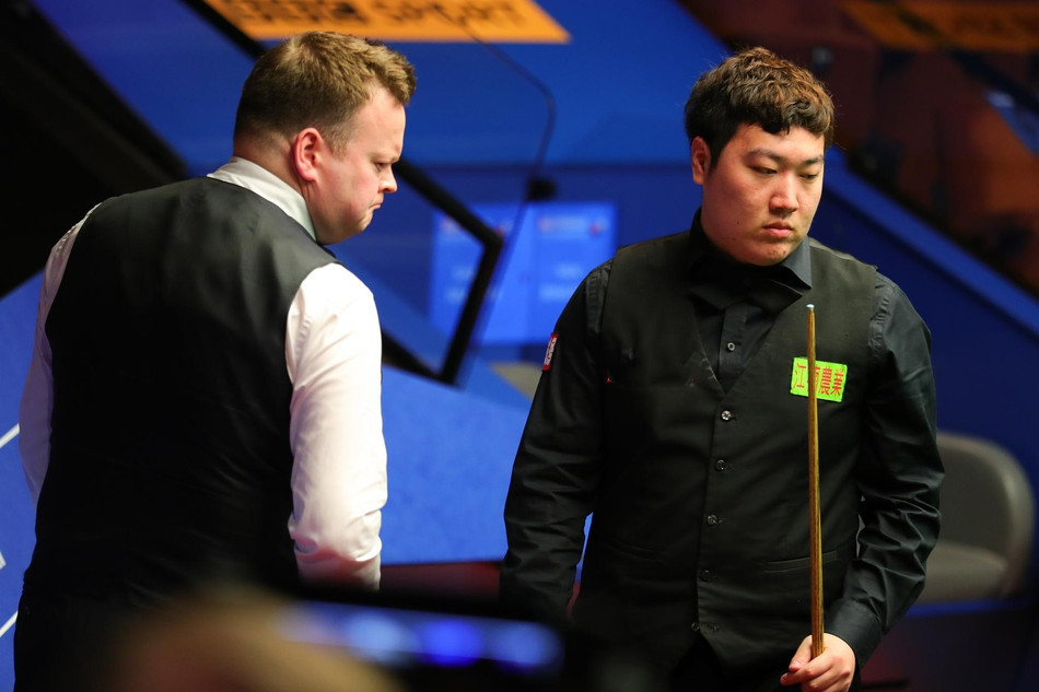 兴的动作 兴的动作