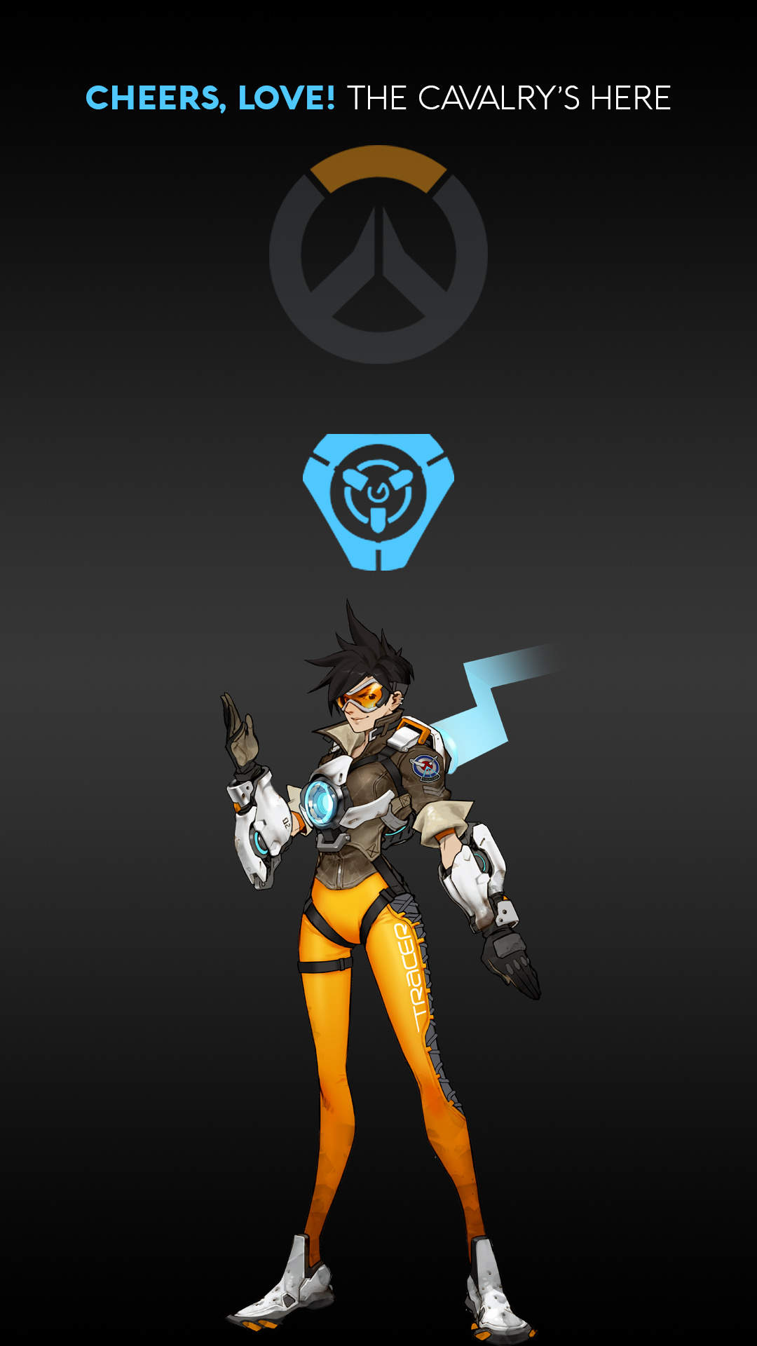 正在等待一 正在等待一