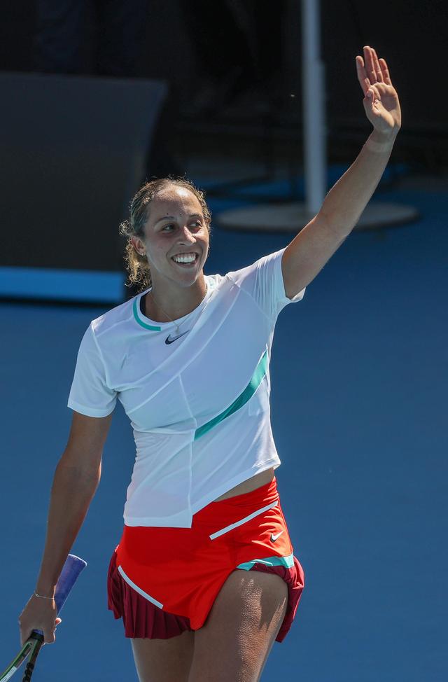 贾斯汀·维兰德季后赛前景评估